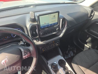 2021 Ford Bronco Sport Big Bend – miniatura 11