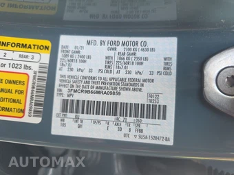 2021 Ford Bronco Sport Big Bend – miniatura 14