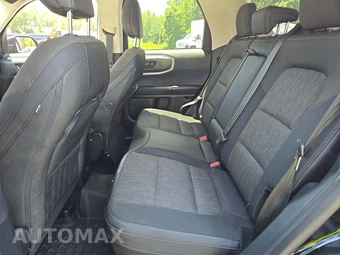 2021 Ford Bronco Sport Big Bend – miniatura 13