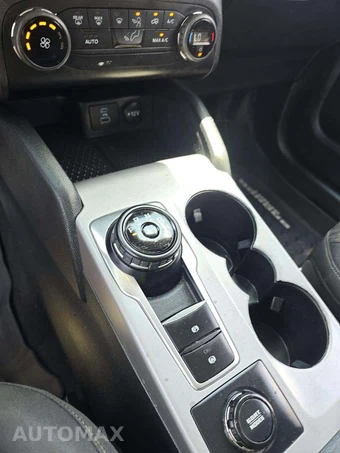 2021 Ford Bronco Sport Big Bend – miniatura 21