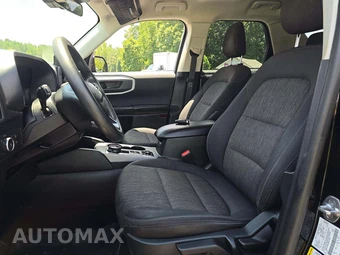 2021 Ford Bronco Sport Big Bend – miniatura 6