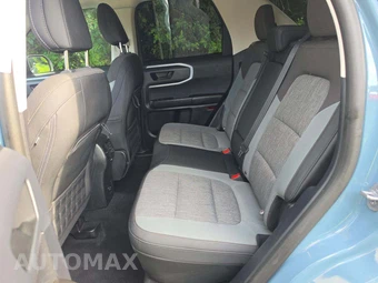 2021 Ford Bronco Sport Big Bend – miniatura 13
