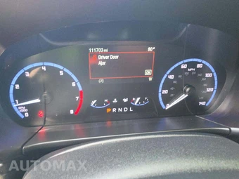 2021 Ford Bronco Sport Big Bend – miniatura 9