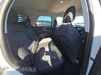 2021 Ford Bronco Sport Big Bend - miniatura 16