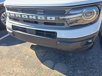 2021 Ford Bronco Sport Big Bend - miniatura 25
