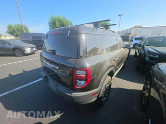 2021 Ford Bronco Sport Big Bend - miniatura 3