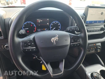 2021 Ford Bronco Sport Big Bend - miniatura 10