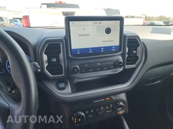 2021 Ford Bronco Sport Big Bend - miniatura 11