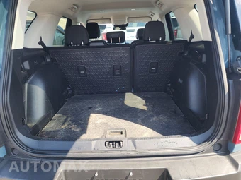 2021 Ford Bronco Sport Big Bend - miniatura 16