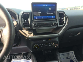 2021 Ford Bronco Sport Big Bend - miniatura 10