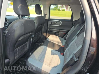 2021 Ford Bronco Sport Big Bend - miniatura 13
