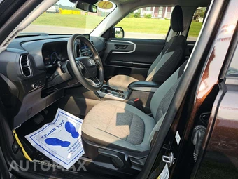 2021 Ford Bronco Sport Big Bend - miniatura 6