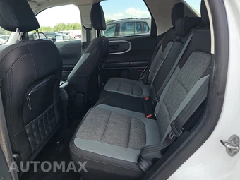 2021 Ford Bronco Sport Big Bend – miniatura 13