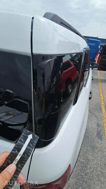 2021 Ford Bronco Sport Big Bend – miniatura 21