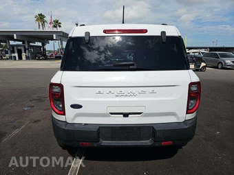 2021 Ford Bronco Sport Big Bend – miniatura 5
