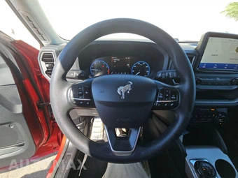 2021 Ford Bronco Sport Big Bend - miniatura 10