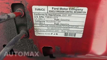 2021 Ford Bronco Sport Big Bend - miniatura 23