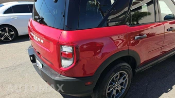 2021 Ford Bronco Sport Big Bend - miniatura 25