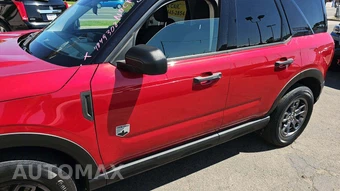 2021 Ford Bronco Sport Big Bend - miniatura 27