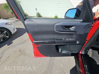 2021 Ford Bronco Sport Big Bend - miniatura 9