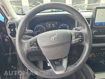 2021 Ford Bronco Sport Big Bend – miniatura 10