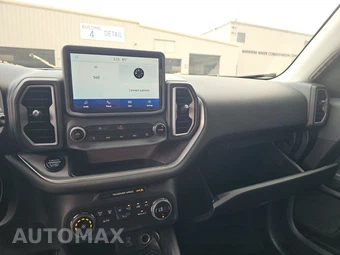 2021 Ford Bronco Sport Big Bend – miniatura 11