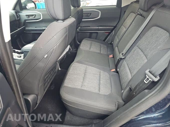 2021 Ford Bronco Sport Big Bend – miniatura 13