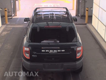 2021 Ford Bronco Sport Big Bend – miniatura 5