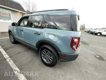 2021 Ford Bronco Sport Big Bend - miniatura 2