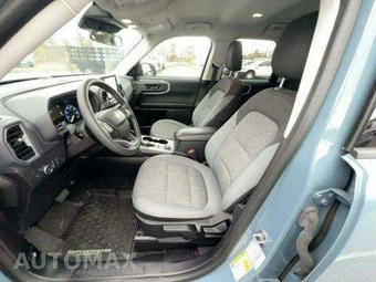 2021 Ford Bronco Sport Big Bend - miniatura 6