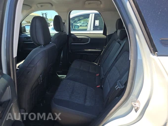 2021 Ford Bronco Sport Big Bend – miniatura 13
