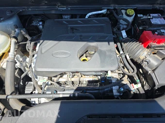 2021 Ford Bronco Sport Big Bend – miniatura 15