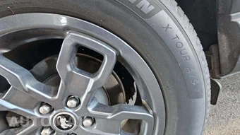 2021 Ford Bronco Sport Big Bend – miniatura 22