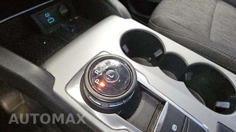 2021 Ford Bronco Sport Big Bend – miniatura 24