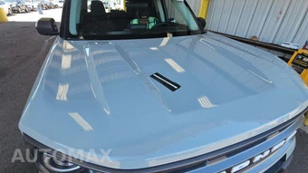 2021 Ford Bronco Sport Big Bend – miniatura 26