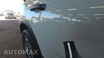 2021 Ford Bronco Sport Big Bend – miniatura 27