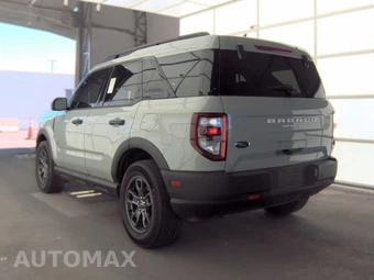 2021 Ford Bronco Sport Big Bend – miniatura 6
