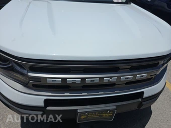 2021 Ford Bronco Sport Big Bend – miniatura 2