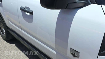 2021 Ford Bronco Sport Big Bend – miniatura 20
