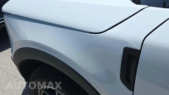 2021 Ford Bronco Sport Big Bend – miniatura 21