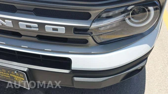 2021 Ford Bronco Sport Big Bend – miniatura 22