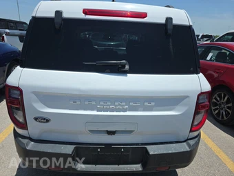 2021 Ford Bronco Sport Big Bend – miniatura 5