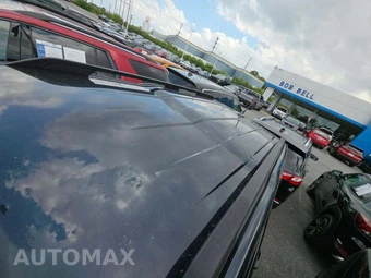 2021 Ford Bronco Sport Big Bend – miniatura 12