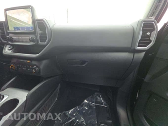 2021 Ford Bronco Sport Big Bend – miniatura 19
