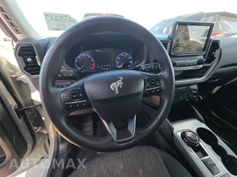 2021 Ford Bronco Sport Big Bend - miniatura 10
