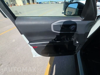 2021 Ford Bronco Sport Big Bend - miniatura 9