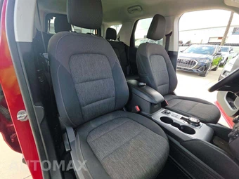 2021 Ford Bronco Sport Big Bend - miniatura 15