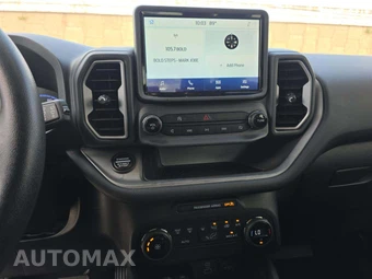 2021 Ford Bronco Sport Big Bend - miniatura 7