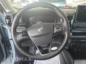 2021 Ford Bronco Sport Big Bend – miniatura 10