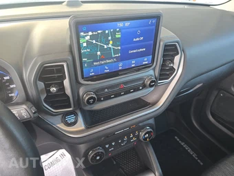 2021 Ford Bronco Sport Big Bend – miniatura 11